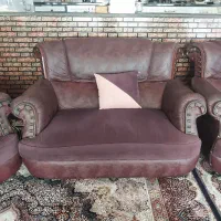 مبل راحتی|مبلمان خانگی و میز عسلی|چورزق, |دیوار