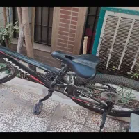 دوچرخه 24|دوچرخه، اسکیت، اسکوتر|کاشان, فاز ۲ ناجی آباد|دیوار