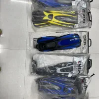 فین کفشی غواصی مرس