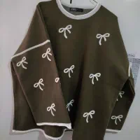 بلوز شلوار زمستانی