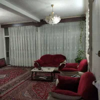 120متری سه طبقه ونیم|فروش زمین و ملک کلنگی|تهران, یاخجی آباد|دیوار