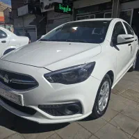 شاهین G CVT اتومات سانروف توربو۱۴۰۳|خودرو سواری و وانت|کرمانشاه, |دیوار