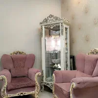 مبلمان|مبلمان خانگی و میز عسلی|تهران, هاشمی|دیوار