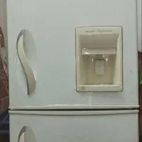 یخچال هیمالیا