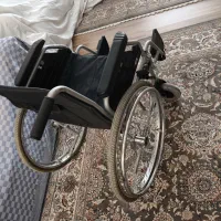 ویلچر آلمانی