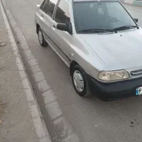 پراید بی رنگ پلم|خودرو سواری و وانت|نیشابور, شهید بهشتی|دیوار