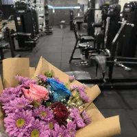 مربی، منشی و فروشنده خانم باشگاه شهرزاد