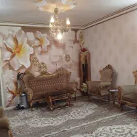 منزل دو طبقه/امام رضا