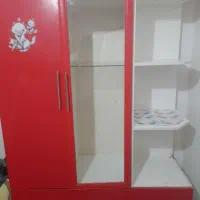 کمد جا لباسی جا ویترینی کتابخانه کشوی لباس 