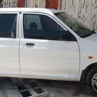 پراید ۹۸|خودرو سواری و وانت|سرپل ذهاب, |دیوار