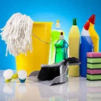 نظافت منزل