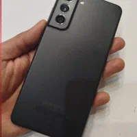 سامسونگ گلکسی اس 21 اف ای 5G باحافظهٔ ۲۵۶ گیگابایت|موبایل|مشهد, یاس|دیوار