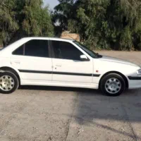 پارس مدل ۹۱ دره شهر