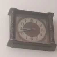 ساعت دیواری عتیقه