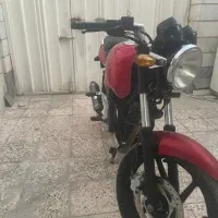 موتور 180|موتورسیکلت|خرم‌آباد, |دیوار