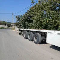 کف ۱۳.۶۰. ایران کاوه|خودرو سنگین|سورک, |دیوار