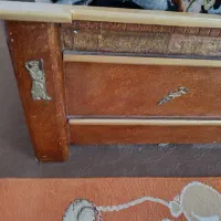 مبل وتخت|تخت و سرویس خواب|قائن, |دیوار