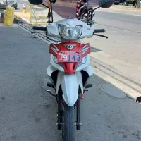 tvs97|موتورسیکلت|تهران, فتح|دیوار