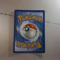 پوکیمون کارت افسانه ای holo rare/enamorus|کلکسیون و سرگرمی|تهران, جمال‌زاده|دیوار