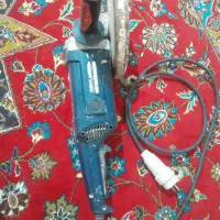 سنگجد فرز توسن درجه یک ب شرط کار|ابزارآلات|آبادان, |دیوار