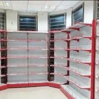 قفسه حفاظ دار