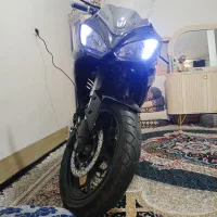 فروش توسان موتور ۷۰۰۰ برقی