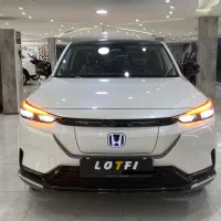 هوندا ens1|خودرو سواری و وانت|تهران, عباسآباد|دیوار