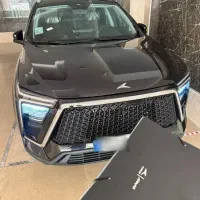 کی ام سی x5 صفر خشک kmc ۱۴۰۴|خودرو سواری و وانت|تهران, نیروی هوایی (پیروزی)|دیوار