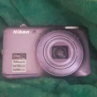دوربینNikon