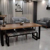 ۶۲ متر _ پارکینگ _ ط ۱_۵ لوکیشن عالی_ شمس اباد