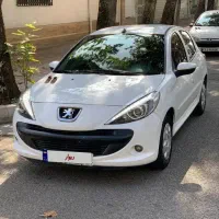 ۲۰۷ مدل ۹۷ بیرنگ