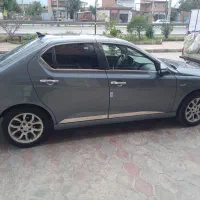 دنا پلاس اپکو توربو اتومات مدل ۹۹|خودرو سواری و وانت|گرگان, |دیوار