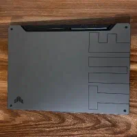 لب تاپ ASUS FX 506|رایانه همراه|تهران, تاکسیرانی|دیوار