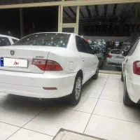 سمند سورن توربو شارژ|خودرو سواری و وانت|تبریز, |دیوار