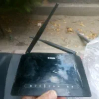 مودم dlink