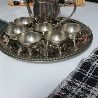 ظروف و لوازم قدیمی