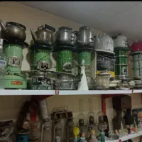 گالری عتیقه ونوستالژی امیرخان