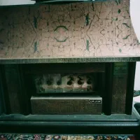 بخاری هایلان
