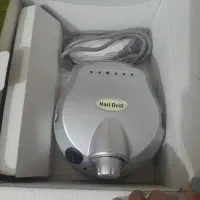 صندلی اصلاح تخت شو و سوهان برقی
