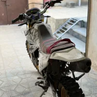 روان qm200اصلی|موتورسیکلت|اهواز, زیتون کارمندی|دیوار