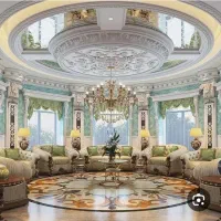 آپارتمان، دوخواب سندملکی