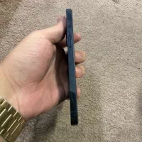 آیفون 12pro با حافظه 256|موبایل|تبریز, |دیوار