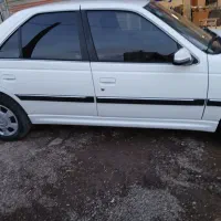 پژو پارس موتور جدید ۱۴۰۲