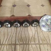 لوازم برقی|لوستر و چراغ آویز|کرمان, |دیوار