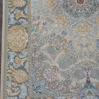 فرش ۱۰۰۰شانه نو اندازه یک در یک و نیم