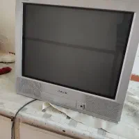 تلویزیون