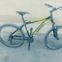 دوچرخه۲۶ آشیل