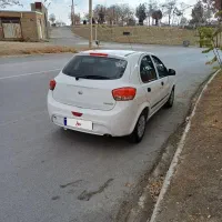 تیبا۲ مدل ۹۹