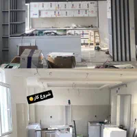 *کابینت کمد دیواری صفر تاصد نقد و اقساط*|جاکفشی، کمد، دراور|همدان, |دیوار