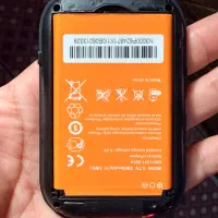 مودم جیبی ایرانسل مدلFD-M40B1|مودم و تجهیزات شبکه|قائم‌شهر, |دیوار